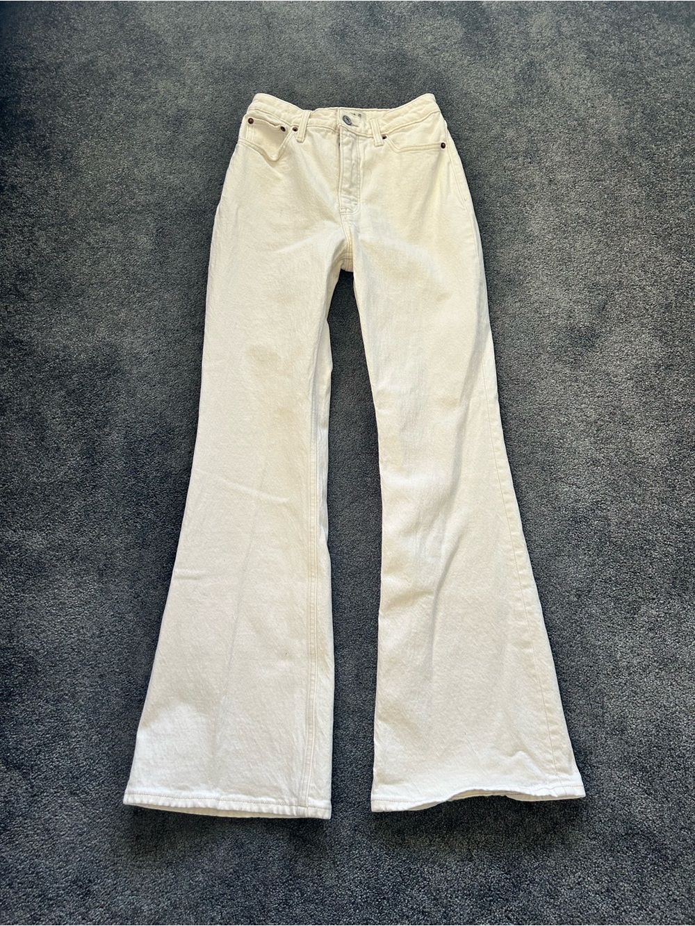 Women’s Abercrombie Jeans